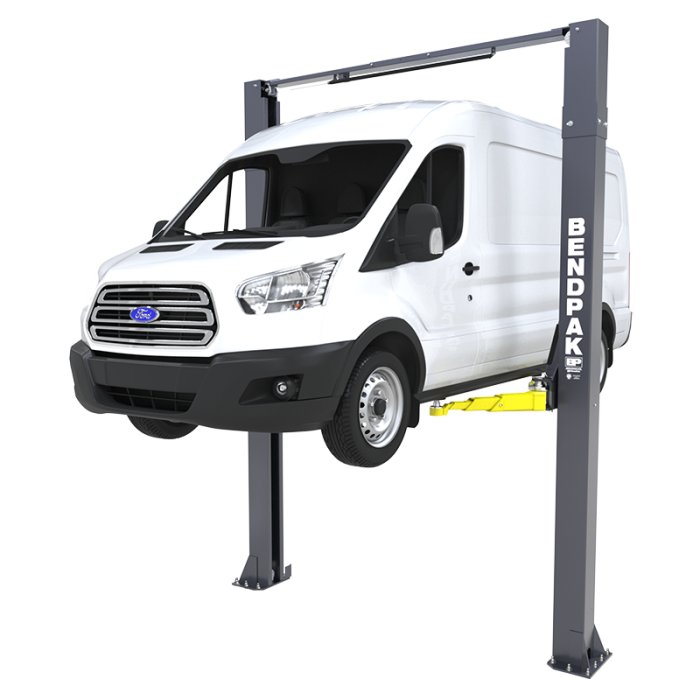 BendPak 10APX-181