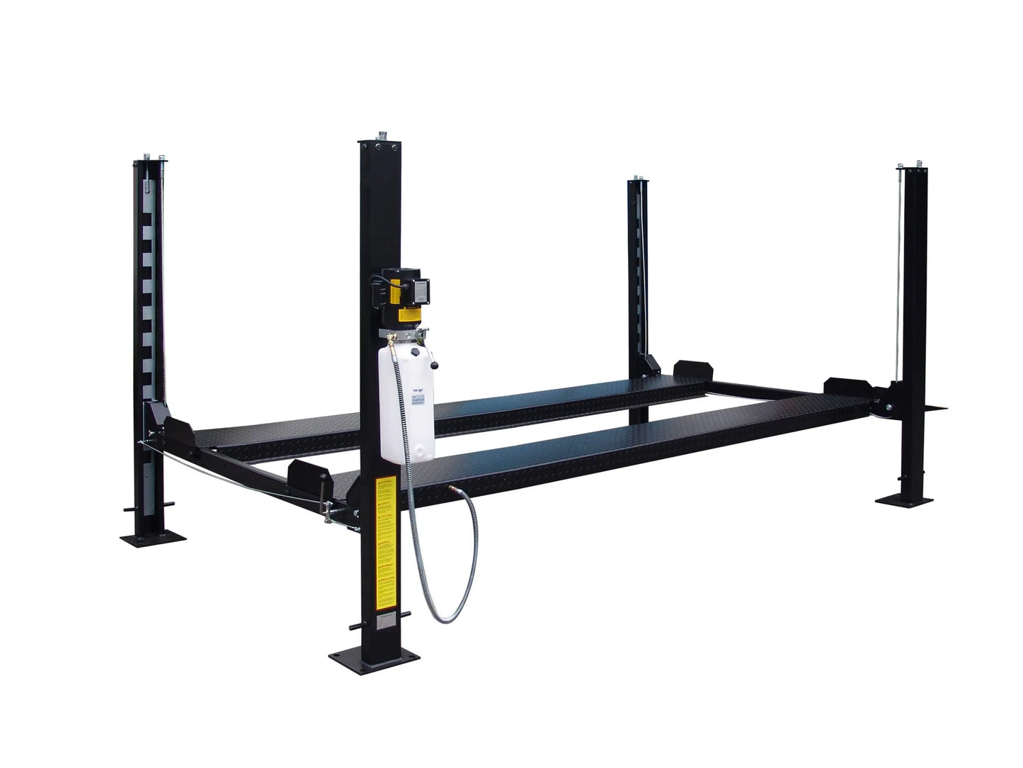 Tuxedo FP8K-B BASIC STORAGE LIFT