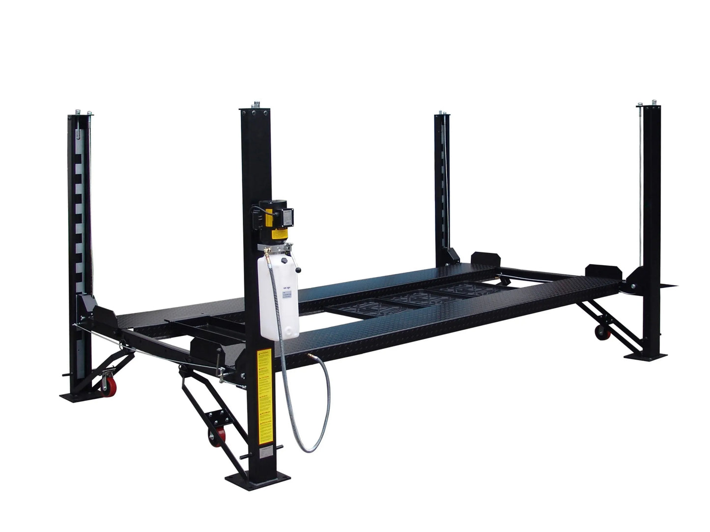 Tuxedo FP8K-DX-XLT DELUXE STORAGE LIFT