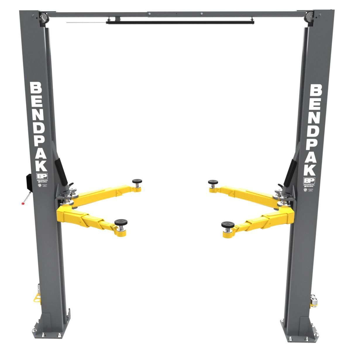 Bendpak 10AP-168 Pro Series