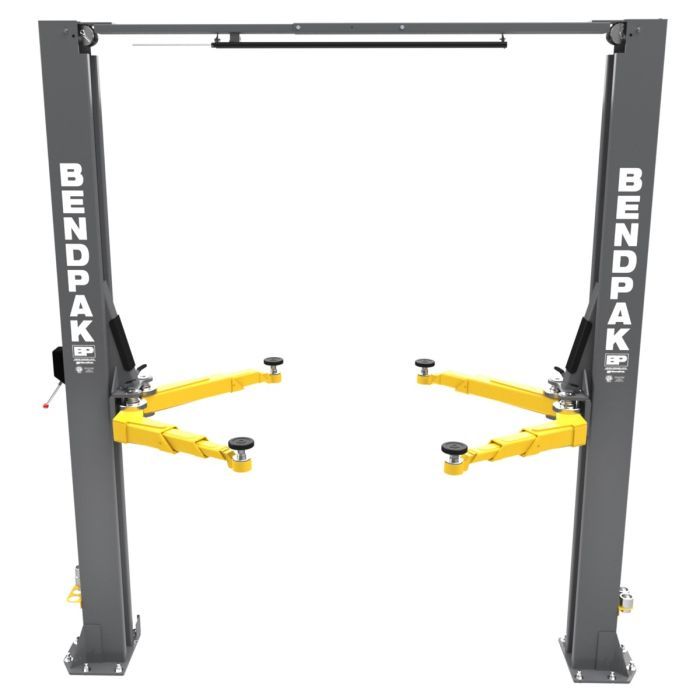 BendPak 10APX-181 Pro Series
