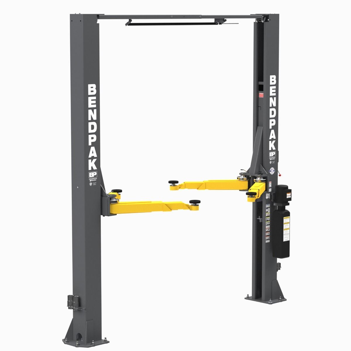 BendPak 10AP Pro Series