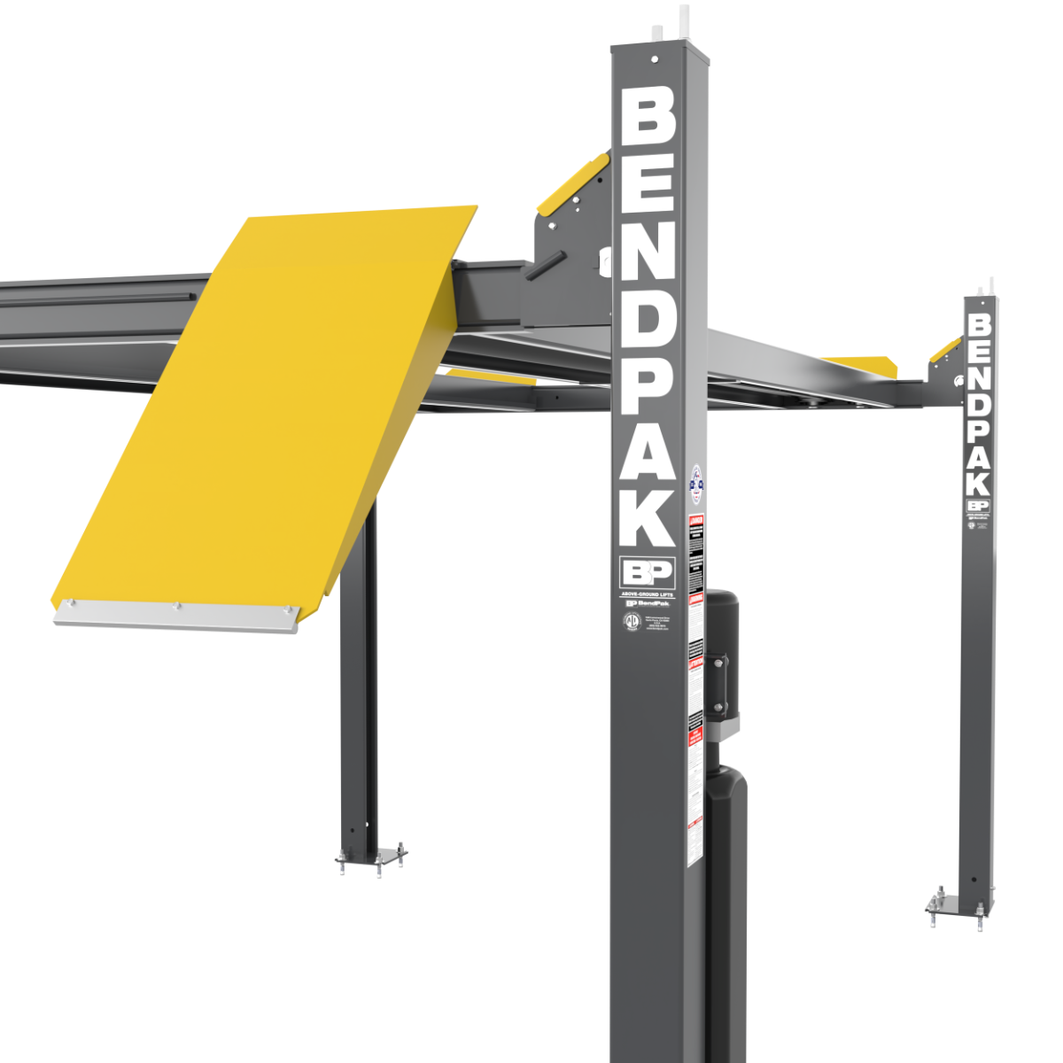 BendPak HD-9EWT