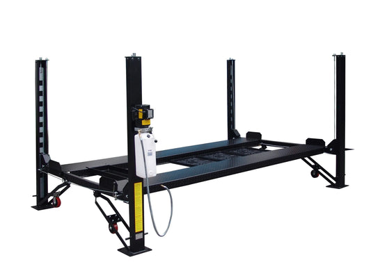 Tuxedo FP8K-DX-XLT DELUXE STORAGE LIFT