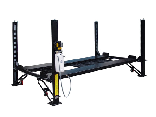 Tuxedo FP8K-DX DELUXE STORAGE LIFT